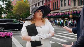 Isn’t It Romantic review: Rebel Wilson shines in a rom-com nightmare