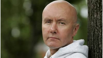 Irvine Welsh says Bob Dole a big help in Trainspotting’s success in the US
