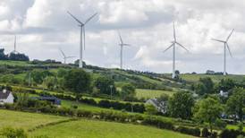 Wind energy reaches record in June