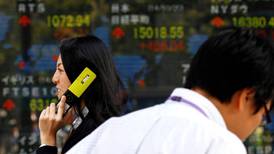Japan stocks lead sharp Asia rebound