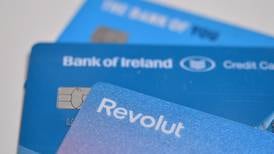 Revolut to give customers Irish Ibans