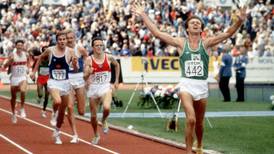  Eamonn Coghlan, 40 years after his biggest win: ‘Something spiritual happened me that day’