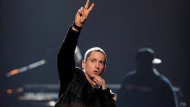 Shady's back - but will Eminem's recovery take any risks?