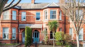 Clontarf four-bed in turnkey condition asking €1.2m