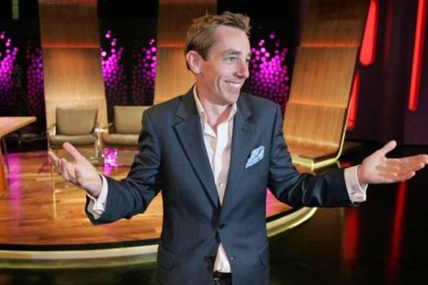 Complaints about Late Late Show cycling segment rejected
