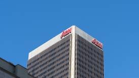 Aon profit grows with gains in investments and funds