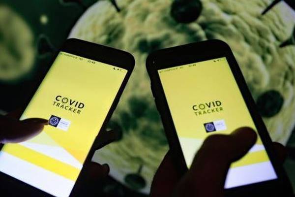 Covid tracker app used by few to identify close contacts - IMJ