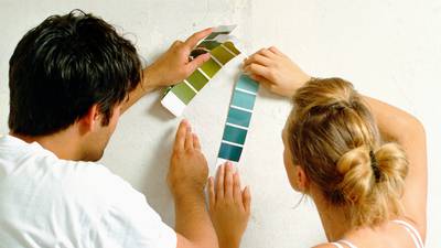 Ten tips before you start your renovation