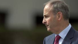 Week is a long time in politics for Micheál Martin