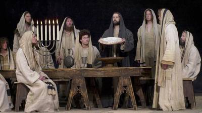 German town’s famous passion play hit by coronavirus as history repeats itself