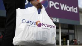 Mobile phone sales plunge across UK and Ireland at Dixons Carphone