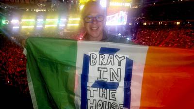 Irishman in New York: Watching Katie Taylor win brought me home and re-connected my Irish soul