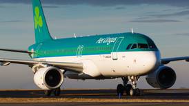 Dublin Airport bottlenecks ‘threaten Aer Lingus expansion’