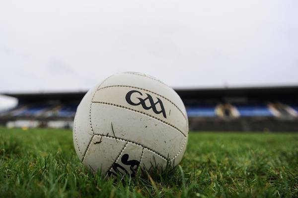 Connacht SFC: Clann na nGael come from behind to reach semi-finals