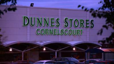 Dunnes takes top slot in  supermarket league table