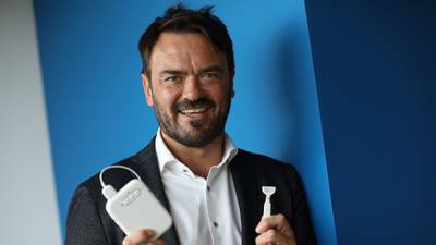Tinnitus group Neuromod raises €30m to fund drive into US market