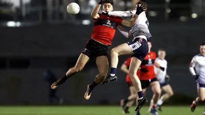 UCC claim 24th Sigerson Cup title after dramatic extra-time win over UL 