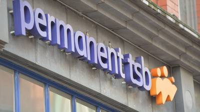 Permanent TSB’s lending rises as its non-performing loans fall