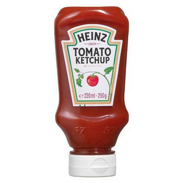 Everything You Always Wanted to Know About Ketchup But Were Too Afraid to  Ask