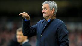 Marina Hyde: José Mourinho fast becoming much ado about nothing