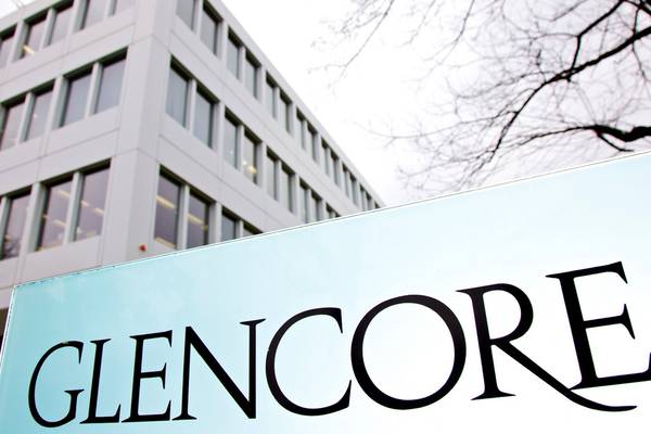 Glencore close to $1bn deal to buy Chevron’s southern African assets