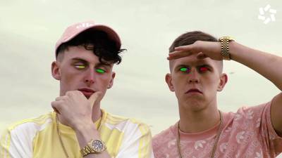Sometimes the kids are wrong – so it is with rap group Versatile
