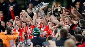 FAI Cup draw: Derry City and St Patrick’s Athletic to meet in second round