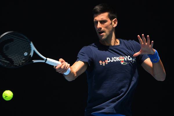 How Djokovic’s vaccine scepticism fuelled an international sporting controversy