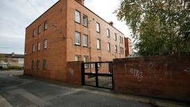 Occupants given extra two weeks to vacate housing association-owned Dublin city building