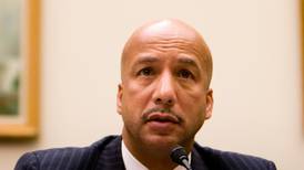 Former New Orleans mayor Ray Nagin jailed for corruption