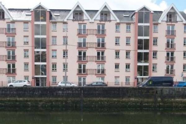Protest over Cork apartment evictions to be held at weekend