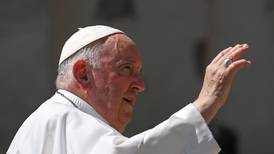 Pope Francis recovering after abdominal surgery 