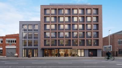 Clopen Capital gets green light for new hotel on Bolton Street 