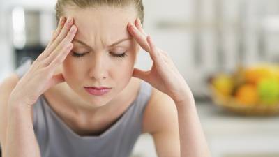 Migraine: the facts