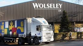 Wolseley to shed 800 jobs as it closes 80 UK branches