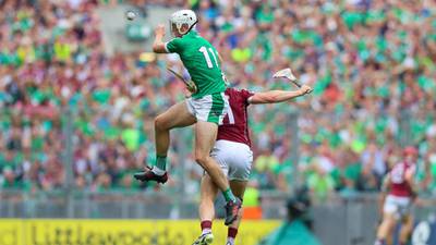 Limerick 3-16 Galway 2-18: Five match defining moments