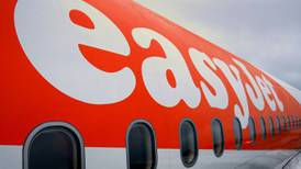 EasyJet secures revenue boost from faltering rivals