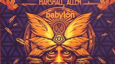 Sun Ra Arkestra: Live at Babylon | Album review