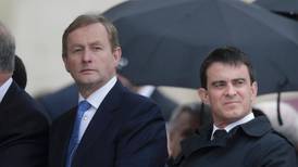Taoiseach invites Pope Francis to Ireland