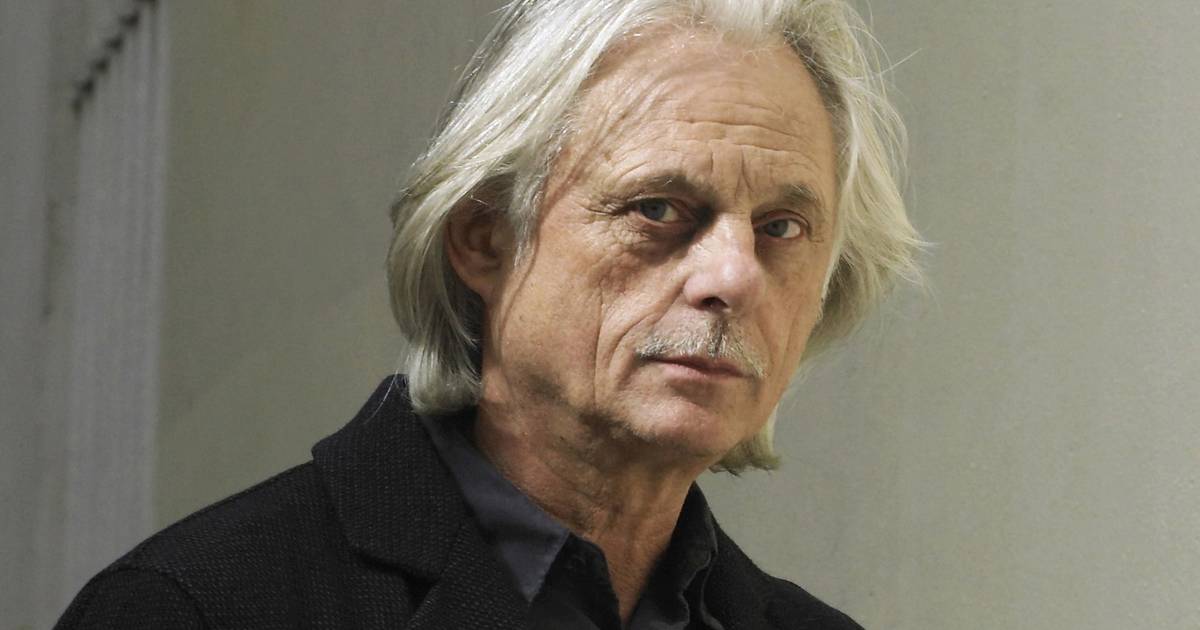 Manfred Eicher: the man who made ECM on working with Keith Jarrett, Steve Reich and Arvo Part
