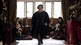 Television: Wolf Hall is not your usual bodice ripper
