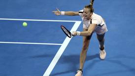 Petra Kvitova beats Garbine Muguruza in Qatar final to return to top 10