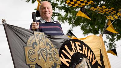 Kilkenny gets behind Cats to stretch out black and amber era