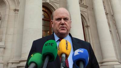 ‘Misplaced’ minutes show €119m written off following IBRC sale of Siteserv
