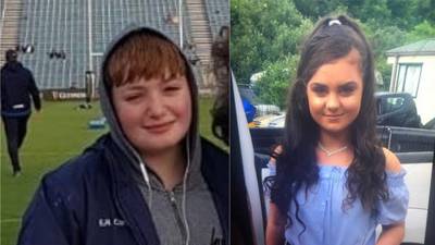 Girl (14) missing from Wicklow home for three days is found