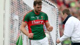 All-Ireland glory  the elusive goal for Mayo hat-trick hero Aidan O’Shea