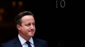 Cameron accused of promoting ‘fantasy 1950s family’