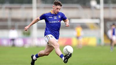 Longford improve their lot as they take midlands derby against Westmeath