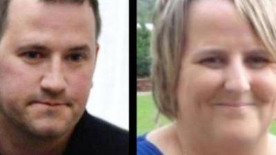 Graham Dwyer trial told text message said: ‘no one was ever caught for Raonaid Murray’