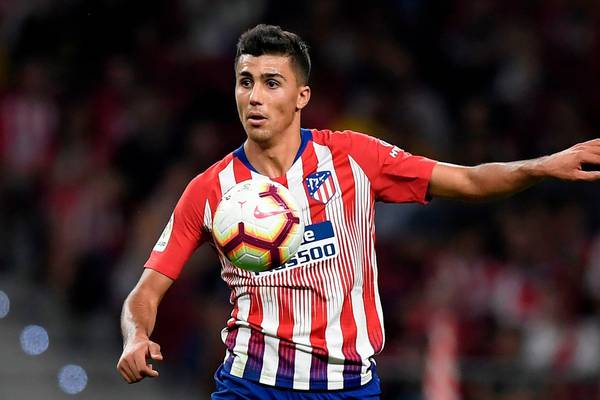 Manchester City complete club record deal for Rodri